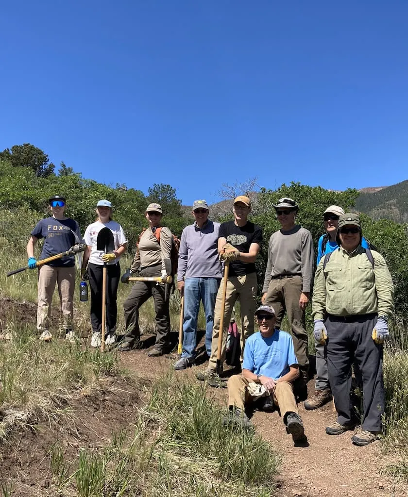Friends of Peregrine